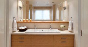 Amazing 20 Classy and Functional Double Bathroom Vanities small floating bathroom vanity