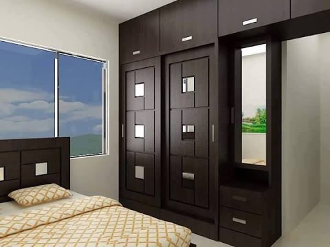 Amazing modern bedroom cupboard designs of 2017 modern bedroom cupboard designs