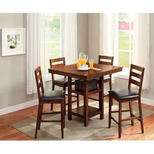 Modern stylish Dining room table and chairs – darbylanefurniture.com