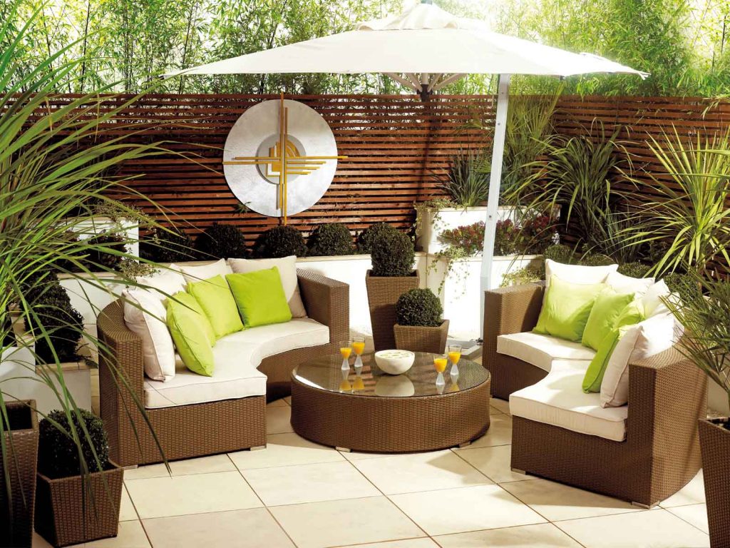 Best 20 Beautiful Outdoor Living Room Designs That Will Delight You outdoor living room furniture