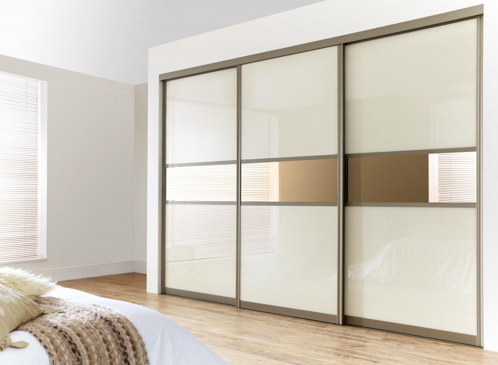 Chic Fitted Sliding Wardrobes Ideas With Custom Fitted Wardrobes Style Bespoke  Fitted fitted sliding wardrobes