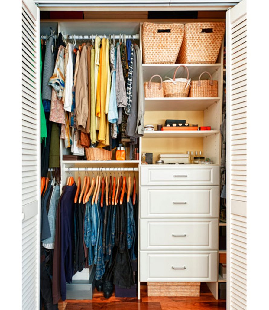 Beautiful Closet Storage - Storage Solutions closet storage solutions