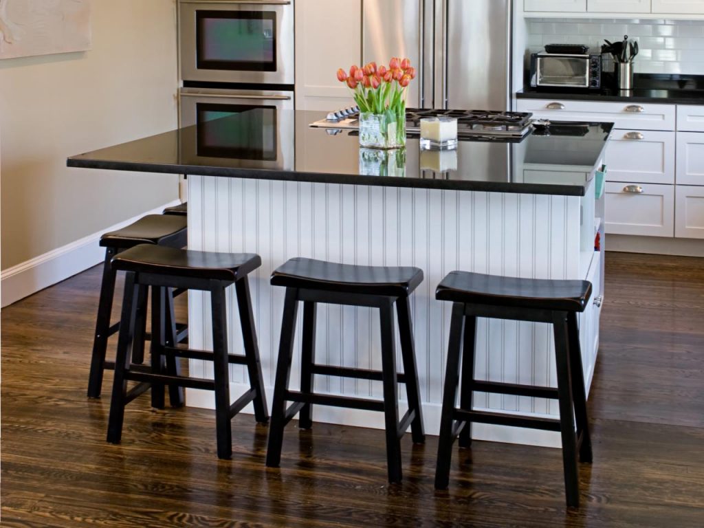 Cool Kitchen Islands With Breakfast Bars kitchen islands with breakfast bar