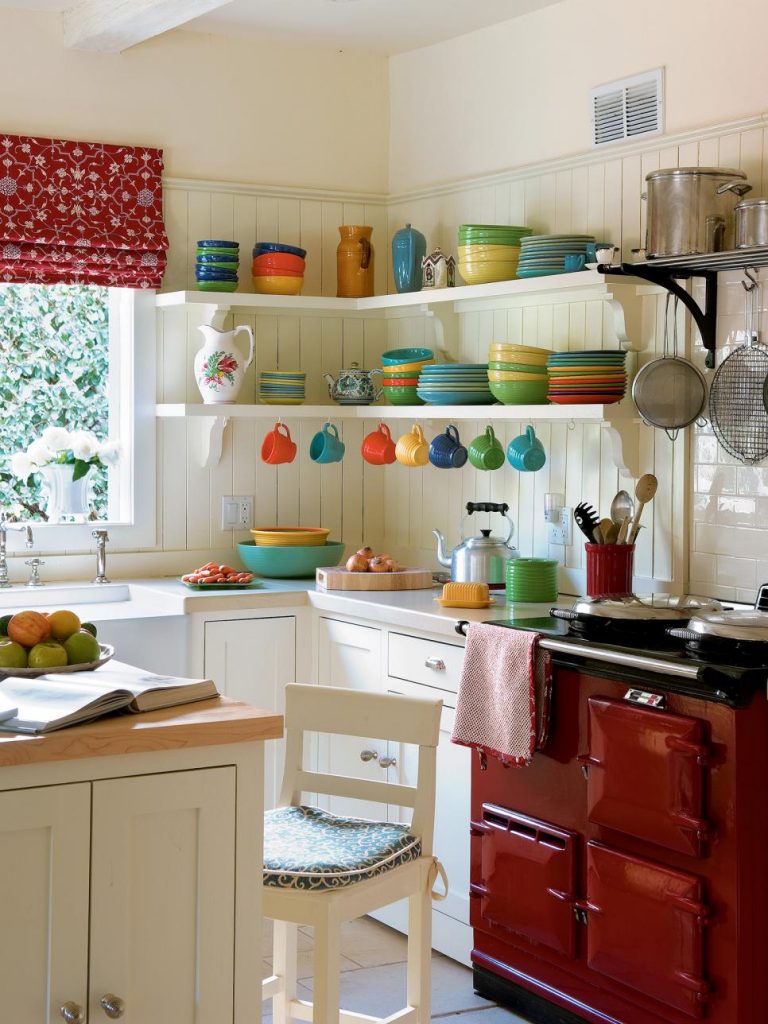 Luxury Pictures of Small Kitchen Design Ideas From HGTV | HGTV kitchen ideas for small kitchens