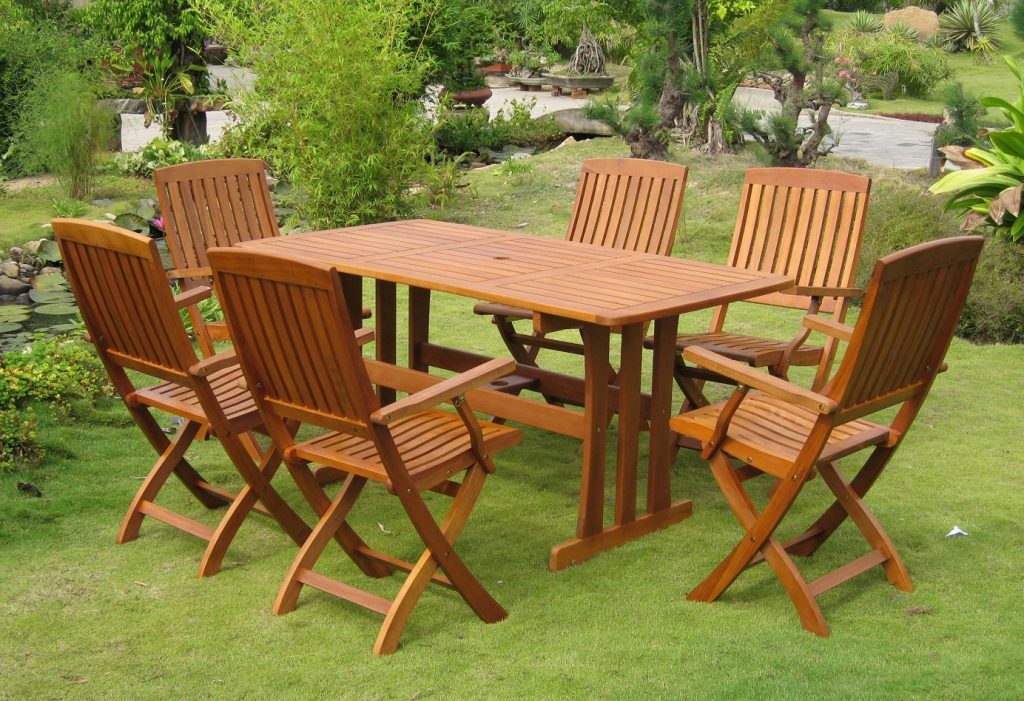 Popular Wooden Garden Furniture wooden garden furniture