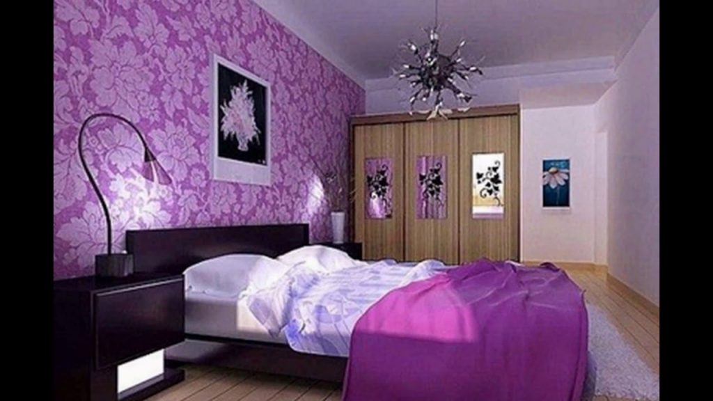 Luxury Purple Bedroom Ideas | Purple Bedroom Ideas For Adults - YouTube purple bedroom ideas for adults