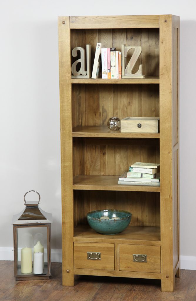 Stylish Pinterest - The worldu0027s catalog of ideas oak furniture land bookcase