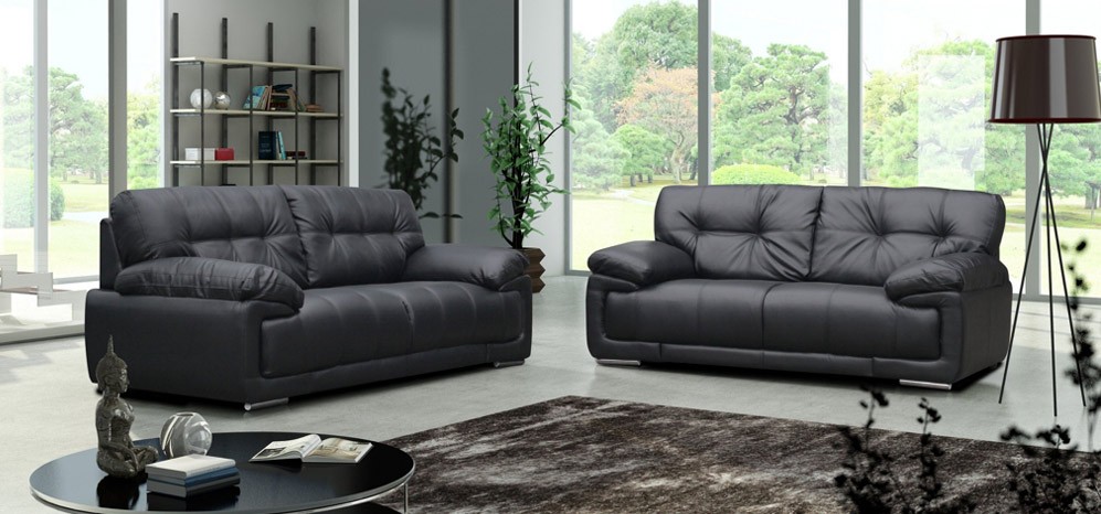 leather sofa set attractive black leather couch set black leather sofas leather sofa world FVUGCPG