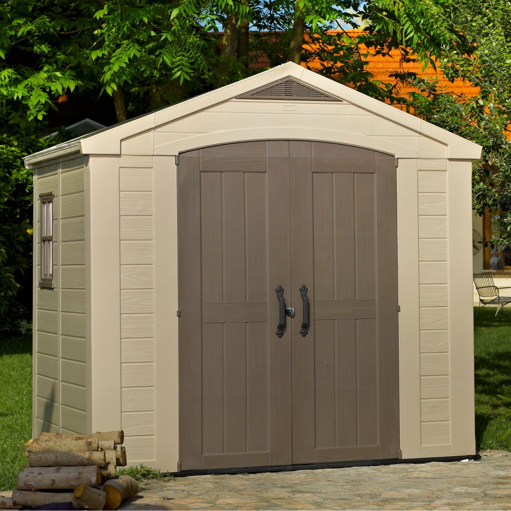 The Ultimate Guide to Plastic Sheds: Pros and Cons – darbylanefurniture.com