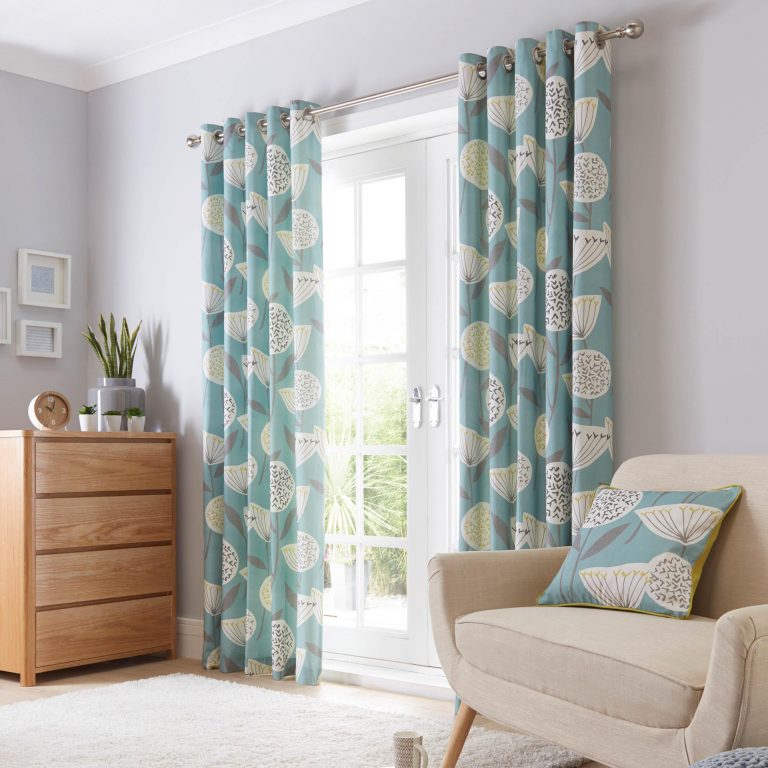 Teal Curtains Darbylanefurniture Com   Teal Curtains Emmott Teal Lined Eyelet Curtains Gjobjoh  768x768 