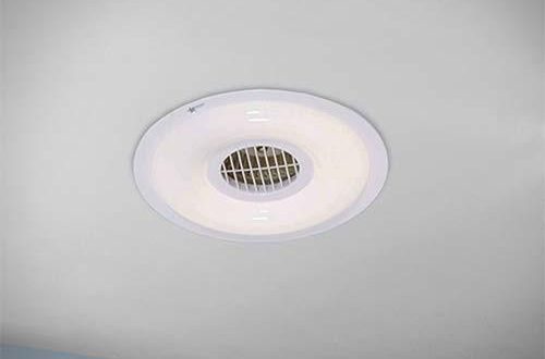 Bathroom Extractor Fans With Light 1262 500x330 