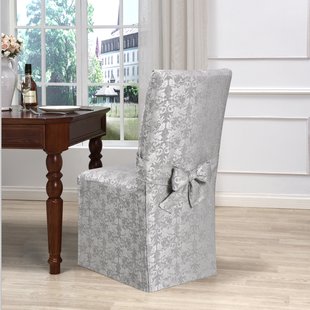 Why should you use chair covers
dining  room ?