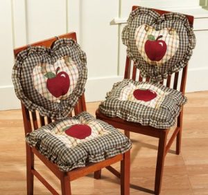 All About Chair Cushions For Kitchen Chairs Darbylanefurniture Com   Chair Cushions For Kitchen Chairs 0461 300x282 