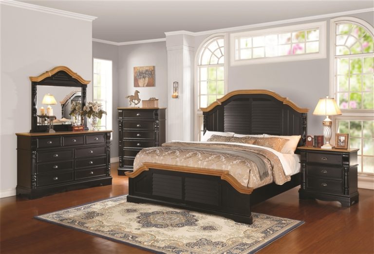 Sleep like a princess in a queen size bedroom sets for small rooms