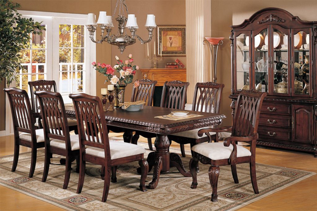 Full Size of Kitchens Elegant Formal Dining Room Sets Modern And Elegant Dining  Room Sets Elegant 