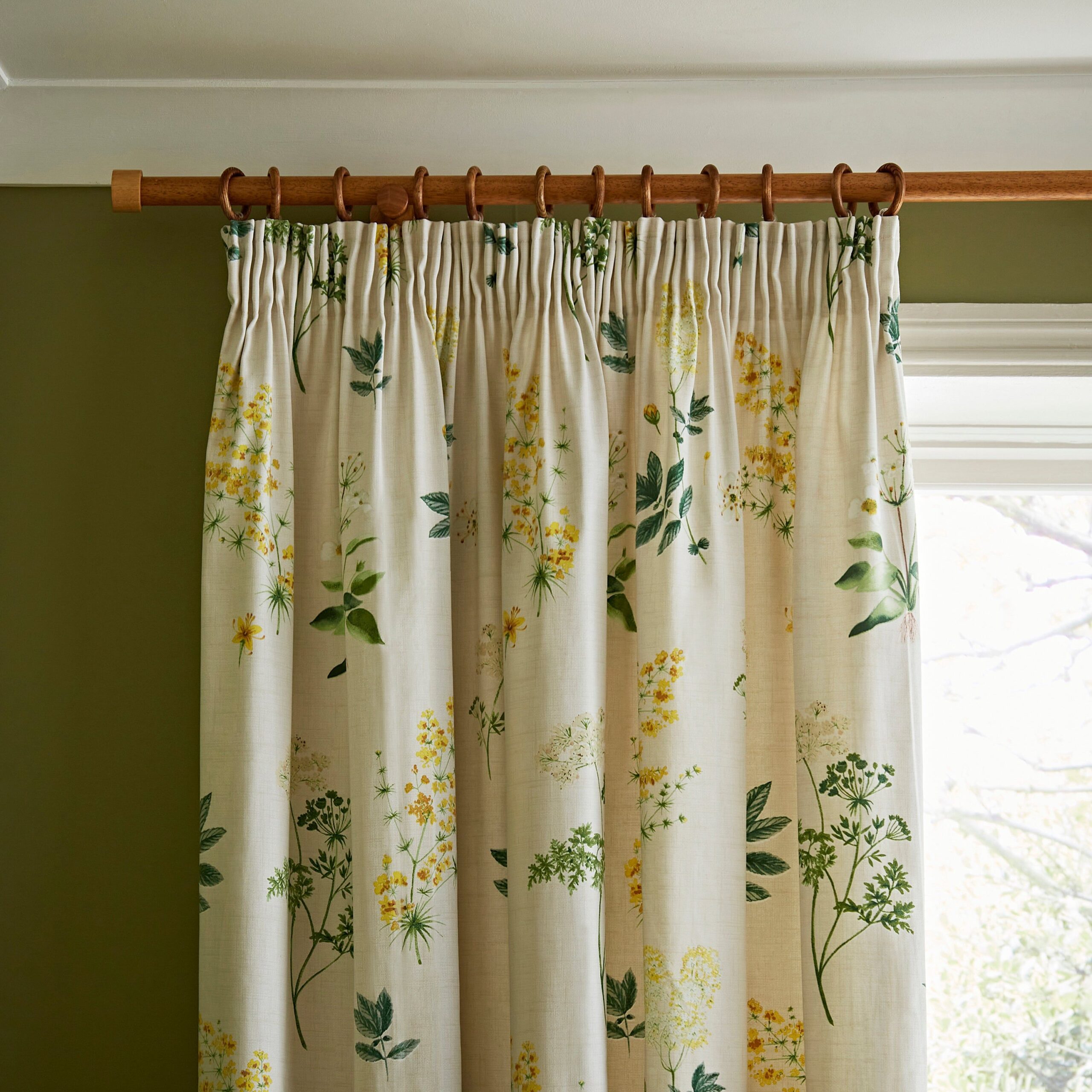 Nautical Curtains – A Modish One To Have