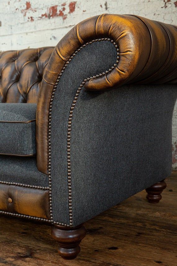 Luxurious Comfort: The Benefits of a
Reclining Leather Sofa