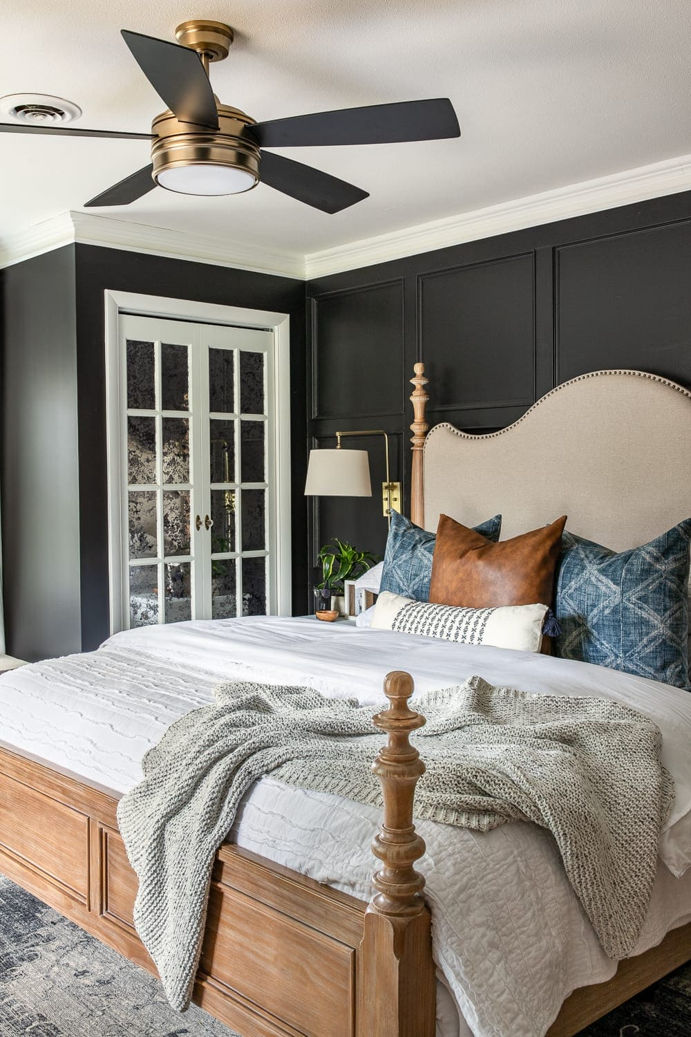 How to Choose the Best Ceiling Fan for
Your Home