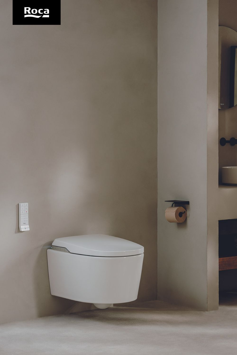 Exploring the Latest Innovations in Roca
Bathroom Design