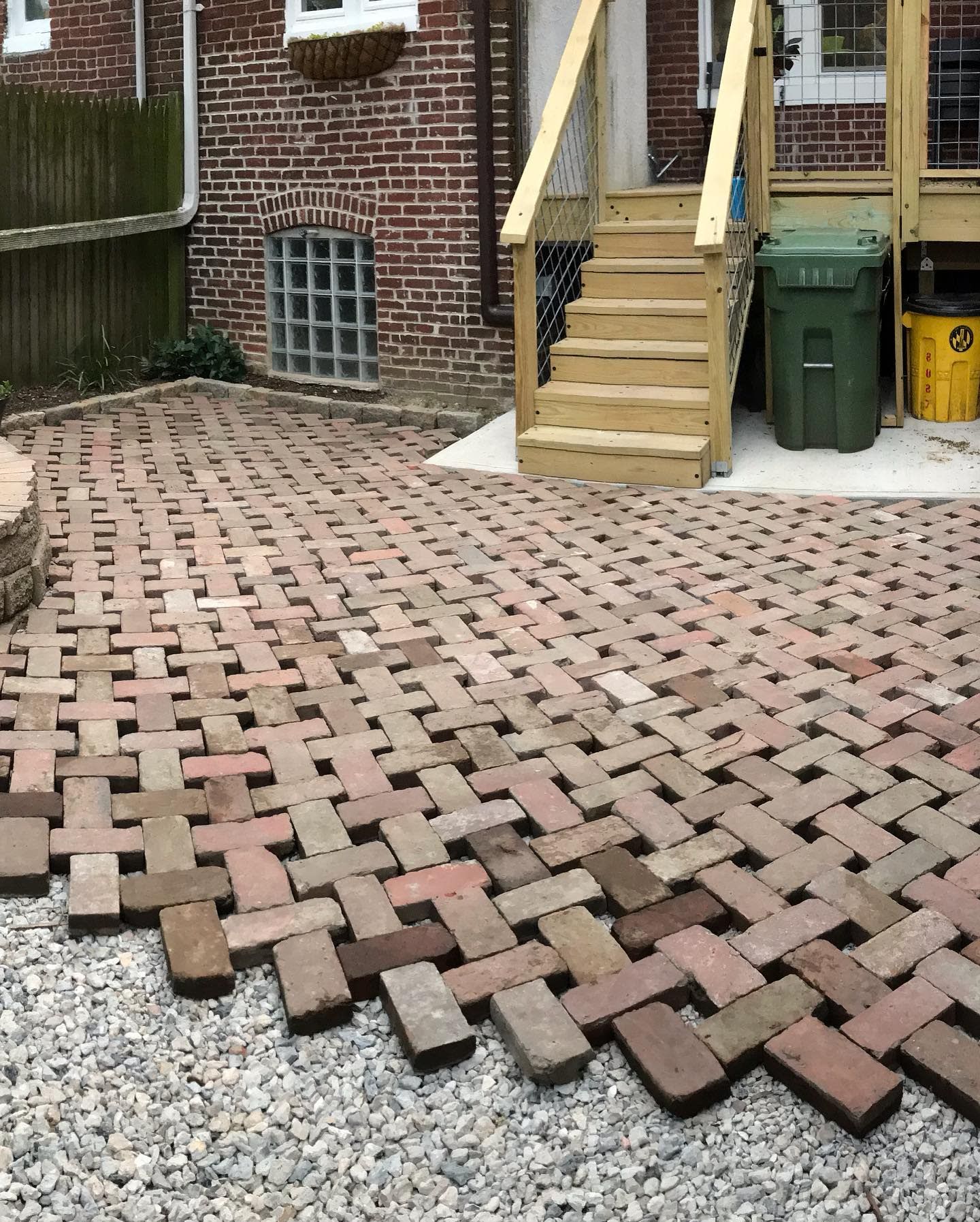 Creating a Cozy and Inviting Brick Patio
for Entertaining