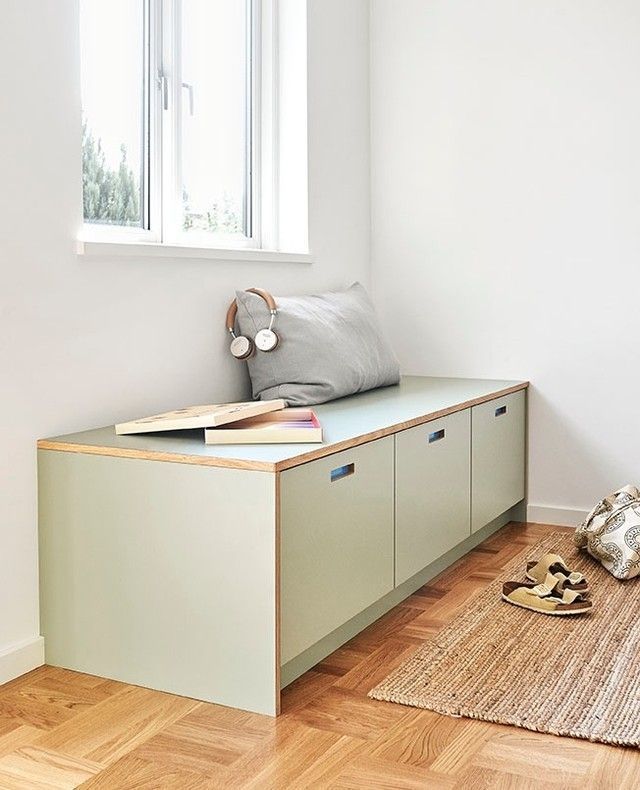 Creative Kids Room Storage Solutions for
a Clutter-Free Space