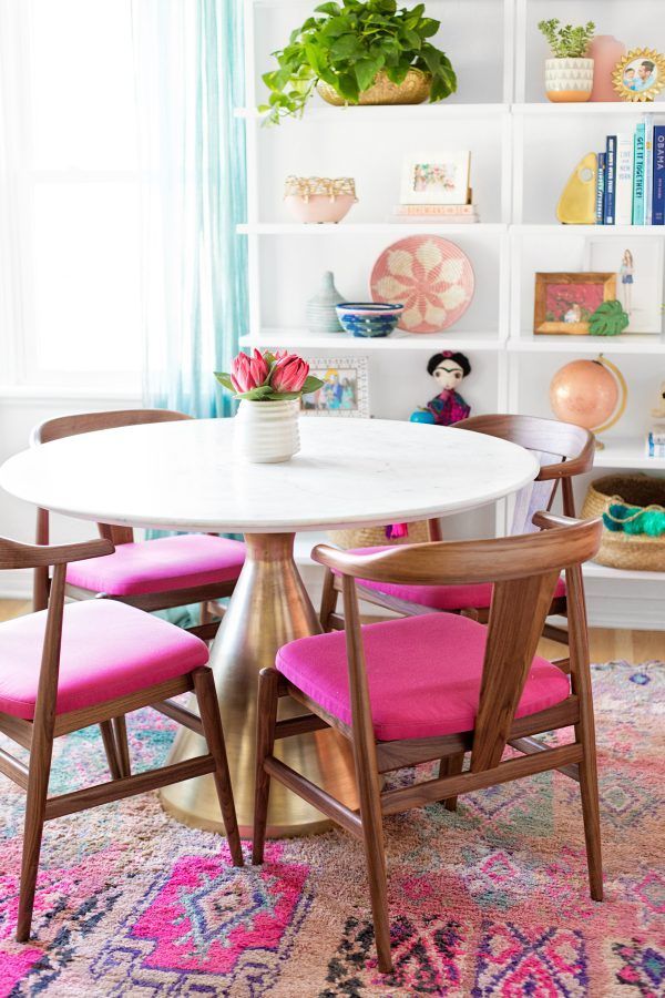 Transform Your Dining Space with Stylish
Round Dining Room Sets