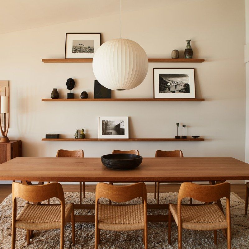 Tips for Hosting Memorable Dinner Parties
in Your Dining Room