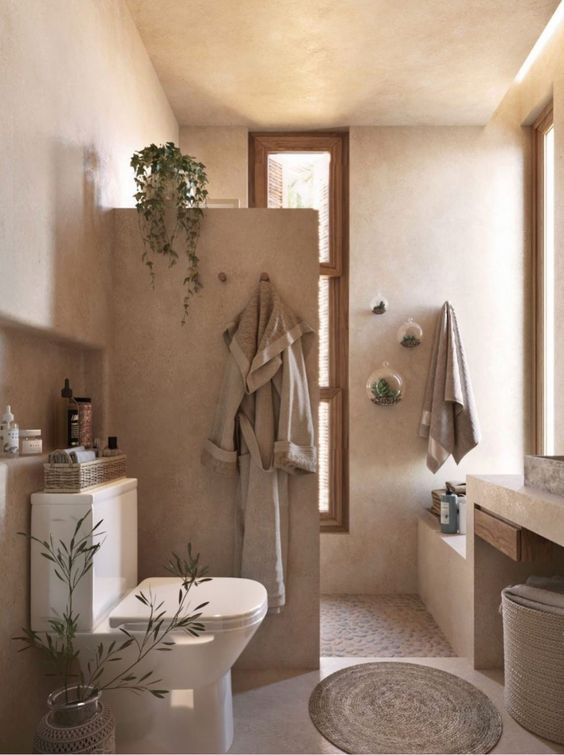 The Ultimate Guide to Bathroom Decor
Ideas