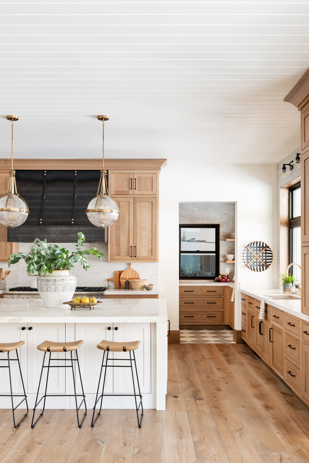 Inspiring Kitchen Studio Trends to Try
Today