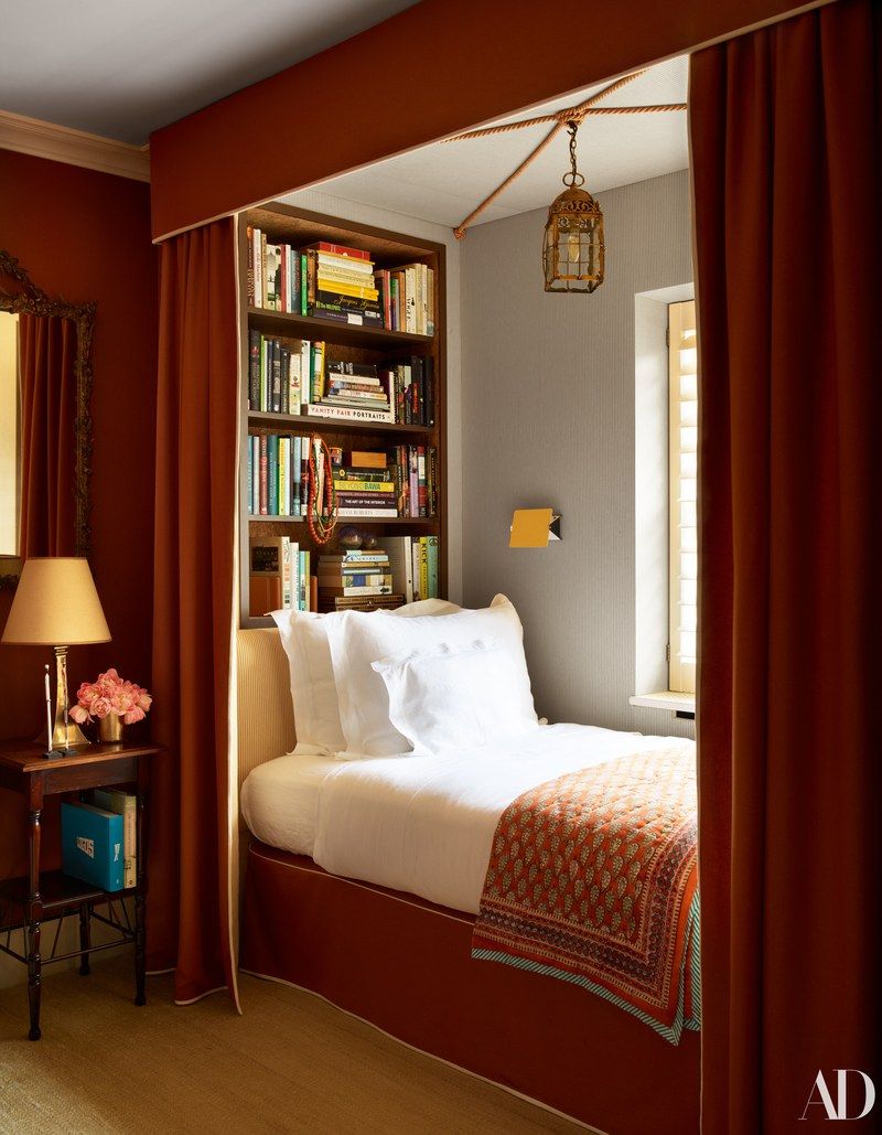 Transforming Your Bedroom with a Stylish
Bookcase Bed