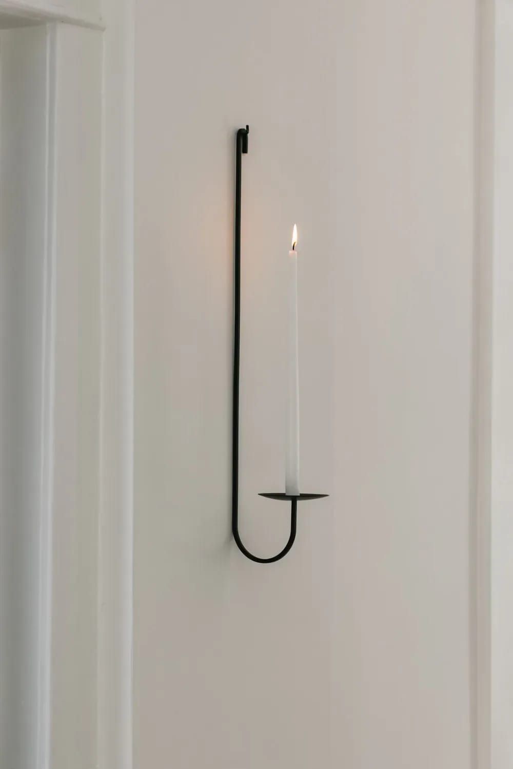 Illuminate Your Space: The Beauty of Wall
Candle Holders