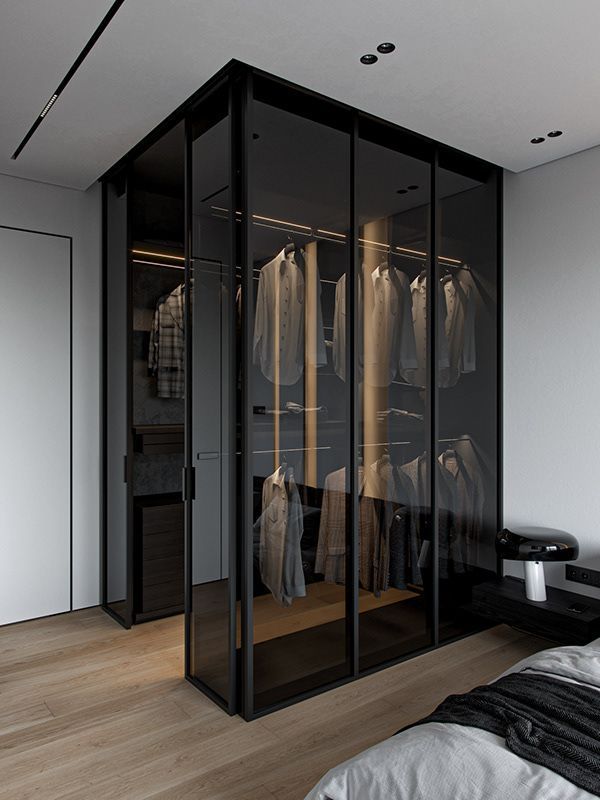 Transforming Your Space: Ideas for
Organizing a Walk-In Closet