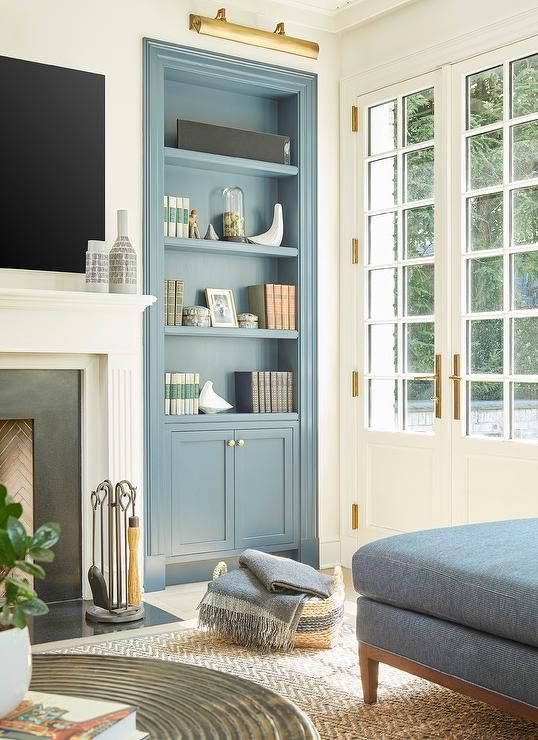 Upgrade Your Space with a Stylish
Wall-Mounted Bookcase