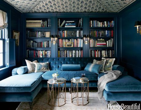 The Versatility of U-Shaped Sofas: A
Complete Guide