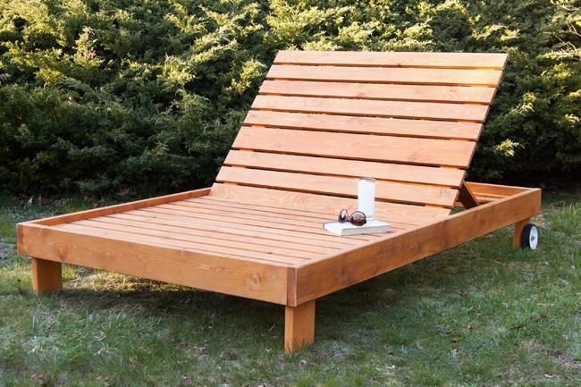 Ultimate Guide to Choosing the Perfect
Outdoor Chaise Lounge