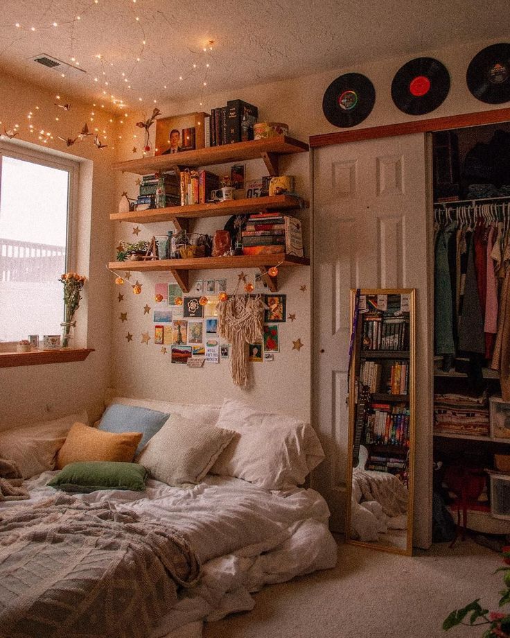 Transform Your Teen’s Room with These
Stylish Ideas