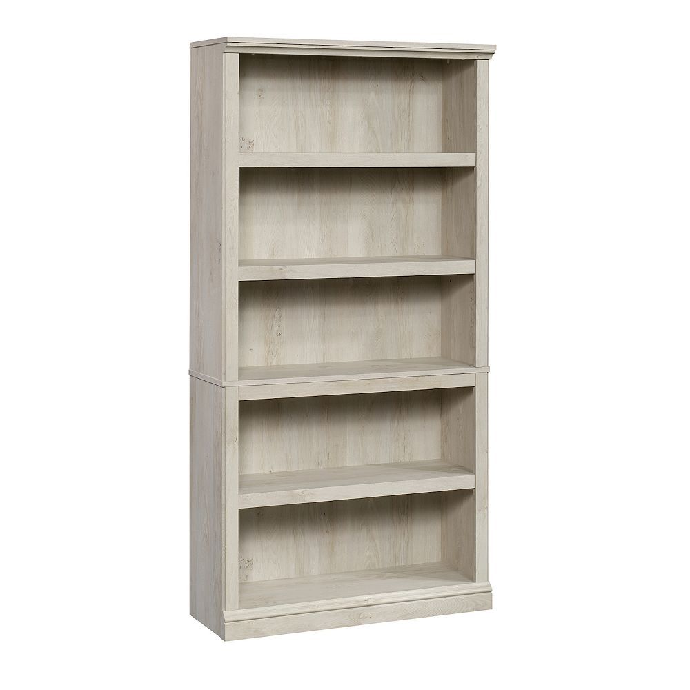 Transform Your Space with a Sauder
Bookcase