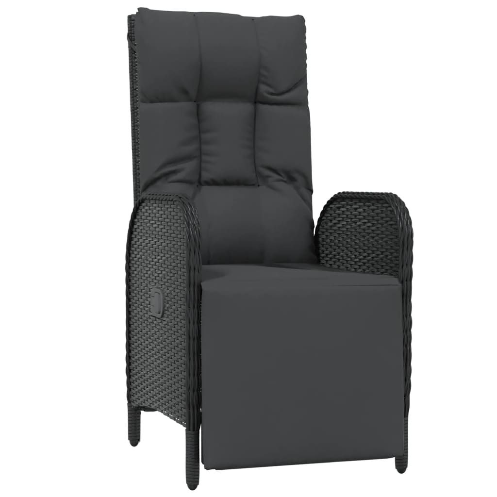 Maximize Comfort and Relaxation with
Reclining Garden Chairs