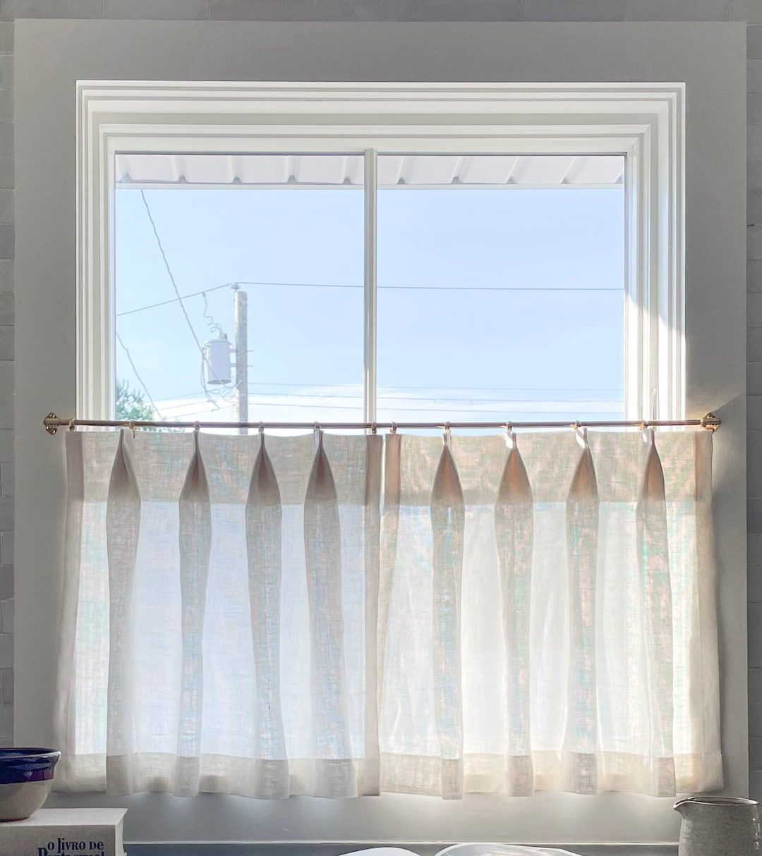 Everything You Need to Know About Pinch
Pleat Drapes