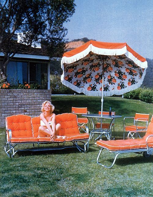 Why a Patio Umbrella is a Must-Have for
Your Outdoor Living Area