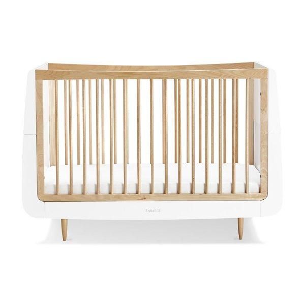 Choosing the Perfect Toddler Cot Bed for
Your Little One