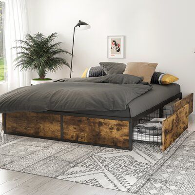 Top Queen Size Bed Picks for a Luxurious
Bedroom