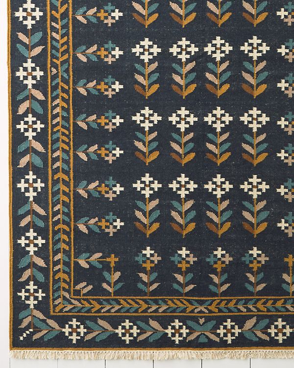 The Timeless Beauty of Wool Rugs