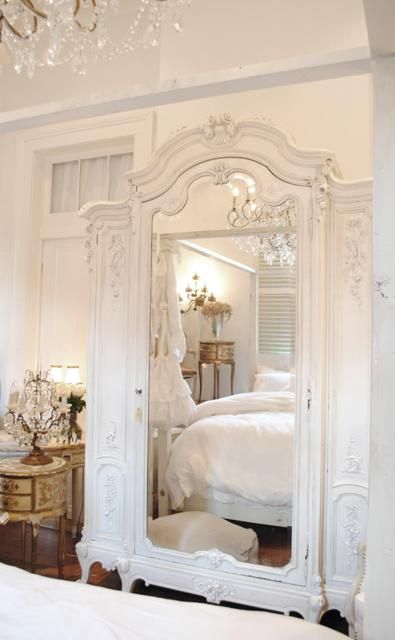 Choosing the Perfect White Armoire for
Your Space