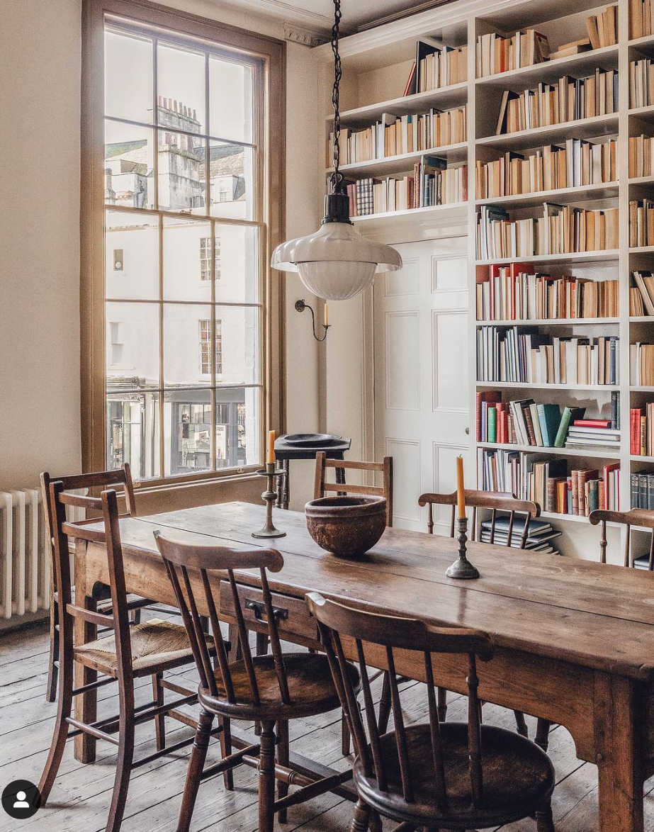 Elegant Dining Room Chair Options to
Elevate Your Space