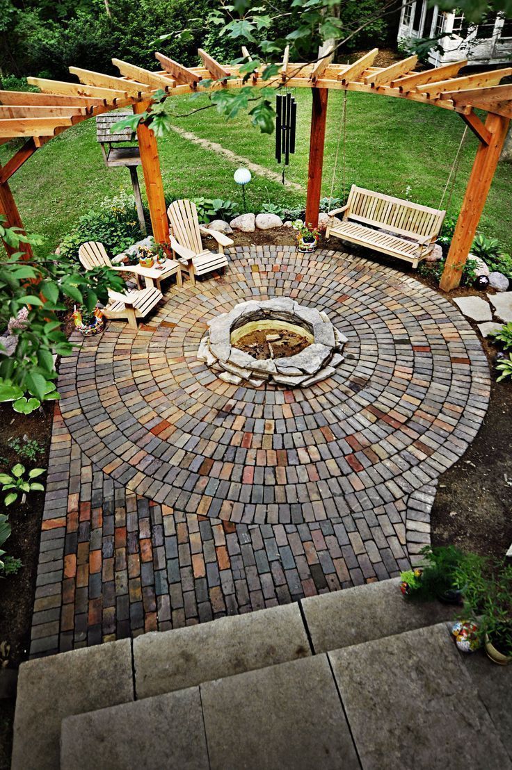 Choosing the Right Paver Stones for Your
Outdoor Space