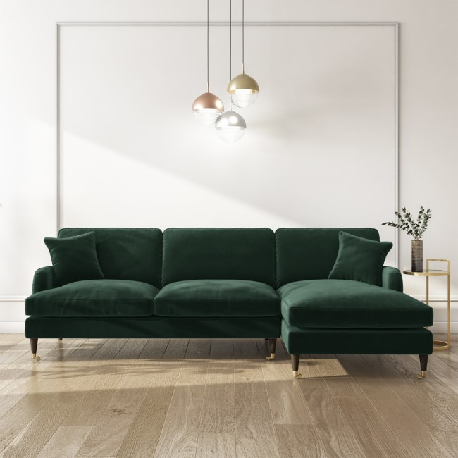 Finding the Perfect L Shaped Sofa for
Your Living Room