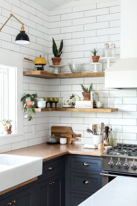 How to Care for and Maintain Your Kitchen
Work Top