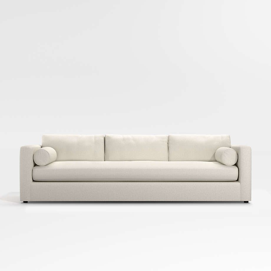 Embracing Elegance: Tips for Styling a
White Sofa