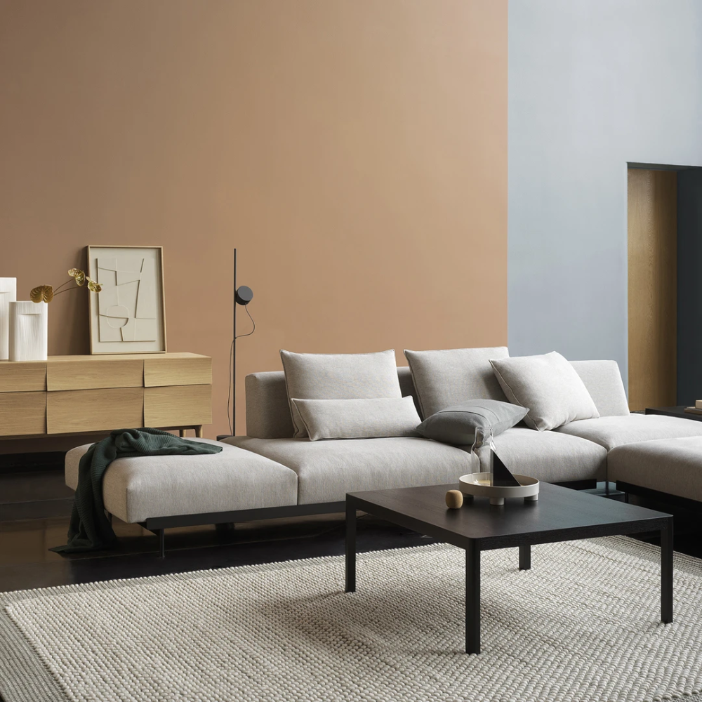 Stylish and Space-Saving: The Best Small
Sofa Sets for Your Home